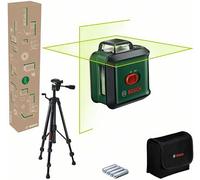 BOSCH UniversalLevel 360 Set Laser lignes 0603663EZ1