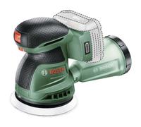 Bosch Home and Garden UniversalOrbit 18V-20 06033E4100 Ponceuse excentrique
