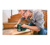 Bosch Ponceuse excentrique UniversalOrbit 18V-20 sans fil 06033E4100