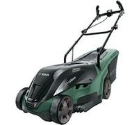 Bosch Home and Garden UniversalRotak 36-550 bare sans fil Tondeuse à gazon sans batterie, avec réglage de la hauteur de coupe 36 V Largeur de coupe (max.) 36 cm G