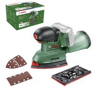 Bosch Home and Garden UniversalSander 18V-10 06033E3100 Ponceuse excentrique