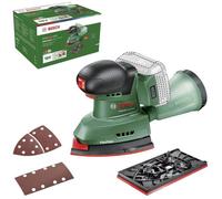 BOSCH UniversalSander 18V-10 Ponceuse mutli sans fil 06033E3100