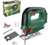 Bosch Home and Garden UniversalSaw 18-100 Scie sauteuse sans fil 0603011100 sans batterie 18 V 2.5 Ah G