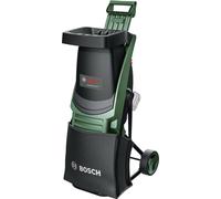 Bosch Home and Garden UniversalShredder sans fil Broyeur sans fil