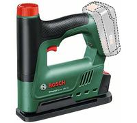 Bosch Home and Garden UniversalTacker 18V-14 06032A7001 Agrafeuse sans fil