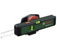 Bosch Home and Garden UniversalWallLevel Lunettes laser