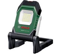 Bosch Home and Garden UniversalWorkLight 18V-2100 Lampe de travail LED sur batterie blanc froid 06039A1300