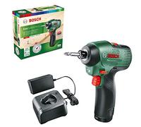 Bosch Home and Garden Visseuse à chocs sans fil Bosch - EasyImpactDrive 12 (1 batterie, système 12 V, dans une boîte en carton)