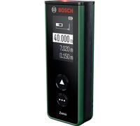 Bosch Home and Garden Zamo Set Télémètre laser