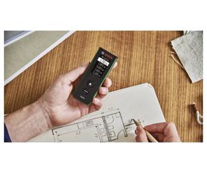 Bosch Home and Garden Zamo Télémètre laser