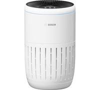 Bosch Air 2000 Purificateur d'air - Élimine les Polluants, Avec un Filtre à Air et un Mode Sommeil (< 25 dB(A)) - Pour jusqu'à 37,5 m² - Avec Capteur Intelligent et Mode Automatique - CADR : 180 m³/h