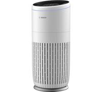 Bosch Home Comfort 7733703377 Air 6000i Purificateur d'air 125 m² blanc, noir