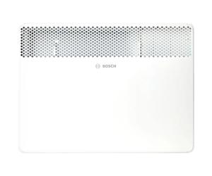 Bosch Home Comfort 7738345645 HC4000-15 Convecteur 1500 W blanc