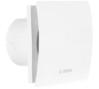 Bosch Home Comfort Fan 1500DH W125 Ventilateur mural 230 V 182 m³/h 125 mm