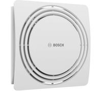 Bosch Fan 1900, Ventilateur de salle de bain silencieux & puissant, 100mm