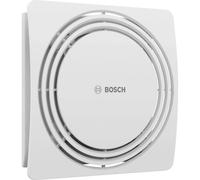 Bosch Home Comfort FAN 1900 W125 Ventilateur mural et de plafond 230 V 145 m³/h