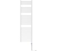 Bosch Home Comfort Heat radiator 4500 1703x600 Radiateur de salle de bain 1000 W blanc
