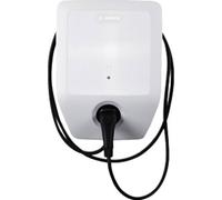 Bosch Home Comfort Power Charge 7000i Wallbox type 2 16 A Nombre de connecteurs 1 11 kW RFID, WiFi