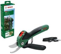 BOSCH Home & Garden 06008B2102 BOSCH Home & Garden EasyPrune Gartenschere 3,6 V, mit Akkus