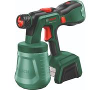 BOSCH Home & Garden 0603208100 BOSCH Home & Garden UniversalSpray 18V-300 Akku-Lackierpistole