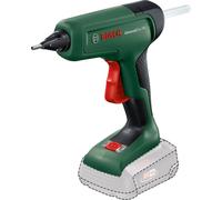 BOSCH Home & Garden 0603264800 BOSCH Home & Garden AdvancedGlue 18V Pistolet à colle sans fil vert, noir