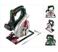 BOSCH Home & Garden 06033B1300 BOSCH Home & Garden PKS 18 LI Scie circulaire portative sans fil 18,0 V, sans batterie