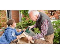 BOSCH Home & Garden 0603968200 BOSCH Home & Garden Agrafeuse manuelle PTK 3,6 LI vert