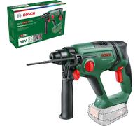 BOSCH Home & Garden 06039D6000 BOSCH Home & Garden Marteau perforateur universel 18V Marteau perforateur sans fil 18,0 V, sans batterie