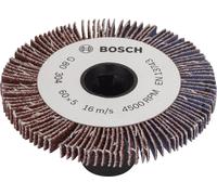 BOSCH Home & Garden 1600A00150 BOSCH Home & Garden Ponceuse à lamelles