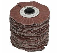 BOSCH Home & Garden 1600A00153 BOSCH Home & Garden SW 60 Rouleau abrasif 120