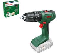 BOSCH EasyImpact 18V-40 Perceuse-visseuse a percussion 2 vitesses sans-fil 06039D8100