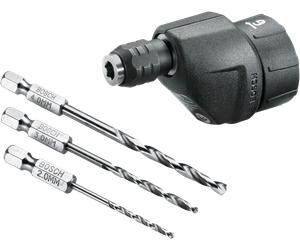 Bosch Home & Garden Embout de Perçage IXO - 1 pcs