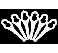BOSCH Home & Garden F016800177 24 BOSCH Home & Garden Couteau à gazon F 016 800 177 blanc
