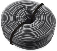 BOSCH Home & Garden F016800462 BOSCH Home & Garden F 016 800 462 Ligne de tonte 1.6 mm x 24.0 m