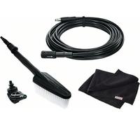 BOSCH Kit de nettoyage pour voitures F016800572