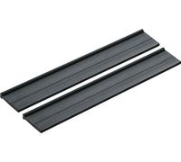 BOSCH Home & Garden F016800573 BOSCH Home & Garden Housses d'essuyage Indoor pour raclette à vitres Mousse, 1 pc.