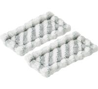 Bosch Home and Garden F016800574 Chiffon de rechange blanc