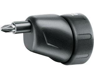 Bosch Home & Garden Mandrin Excentré IXO - 1 pcs