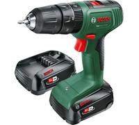 Bosch Home & Garden Perceuse-visseuse sans fil EasyImpact 18V-40 06039D8109