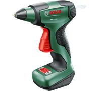 Bosch PKP 3,6 LI Noir, Vert