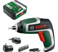 Bosch Home & Garden Visseuse sans Fil IXO 7 - Set