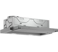 Bosch Hotte à déflecteur plat 60 cm argent métallique DFL064W53