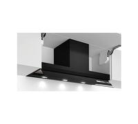 Bosch Hotte aspirante, DBB97AM60, noir, 90 CM