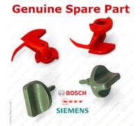 Siemens Hotte Cuisinière Verrou Mécanique Twist Sécurisé Pour Extracteur Fan À