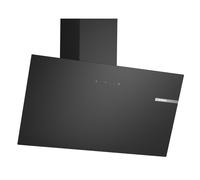 Bosch Serie 2 DWK85DK60 hotte Montée au mur 430 m³/h
