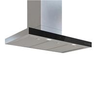 Hotte decorative murale DWB97DN30, Série 6, Eco Silence Drive