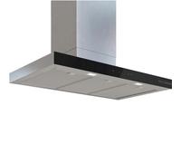 Bosch - Hotte décorative murale 90cm 699 m3/h DWB97DN30