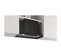 Bosch - Hotte design intégré 60cm 384 m3/h inox DBB63BC60