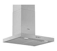 Bosch Hotte plate en acier inoxydable DWB64BC50B Serie 2 60 cm