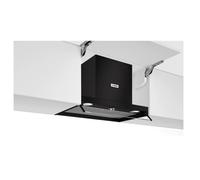 Bosch Hotte visière 60cm 620m3/h noir - DBB66AF60
